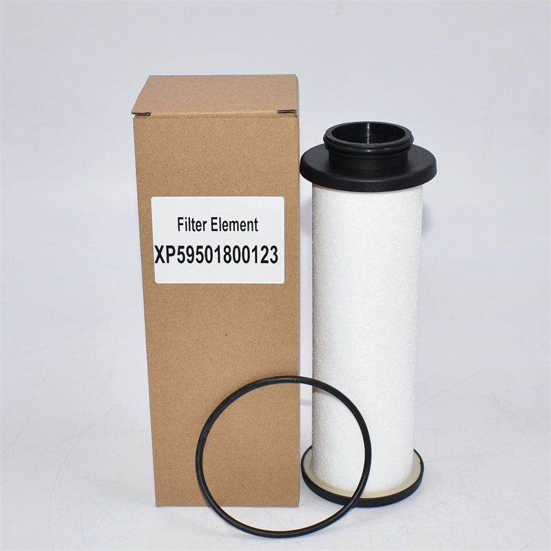MTU Fuel Filter Element XP59501800123