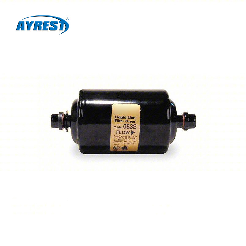 Parker Liquid Line Filter Dryer 083S
