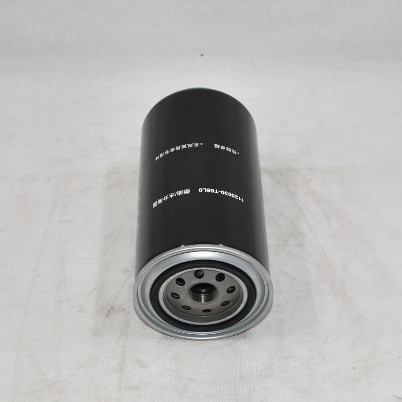 Dongfeng 1125030-T68L0 Fuel Water Separator Filter for Cummins Engines