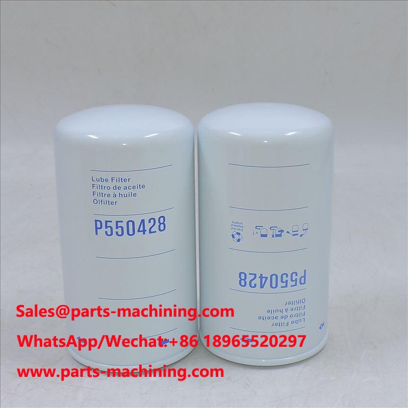 Oil Filter P550428