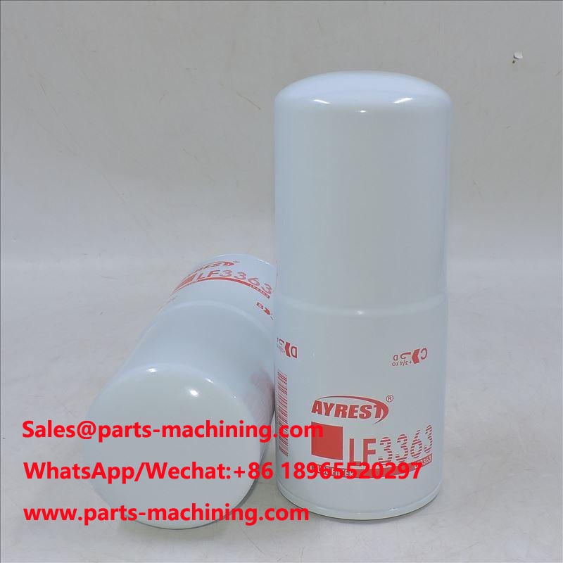 Oil Filter LF3363