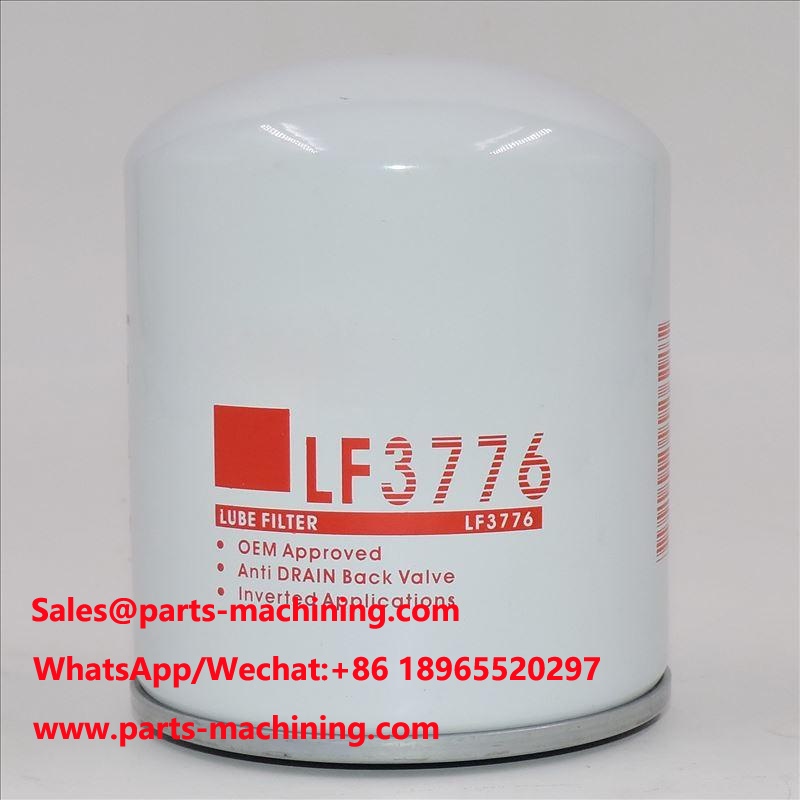 Oil Filter LF3776