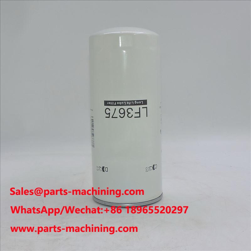 Oil Filter LF3675