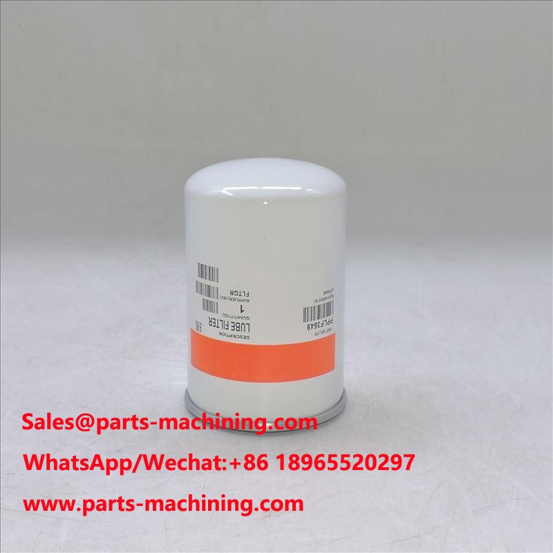 Oil Filter LF3549