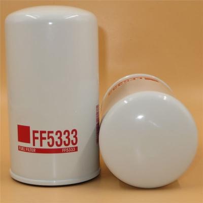 FF5333,P168677,BF5815 ไส้กรองน้ำมันเชื้อเพลิงสำหรับเครื่องยนต์ดีเซลดีทรอยต์
