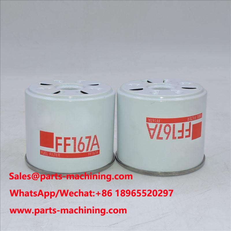 Fuel Filter FF167A