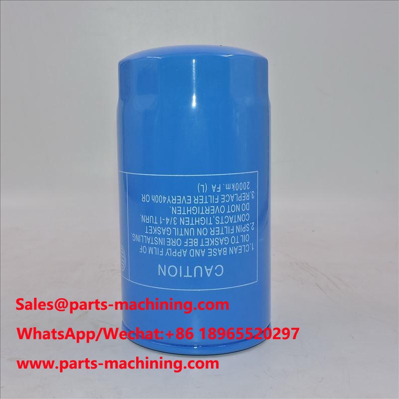 Fuel Filter 612600081334A