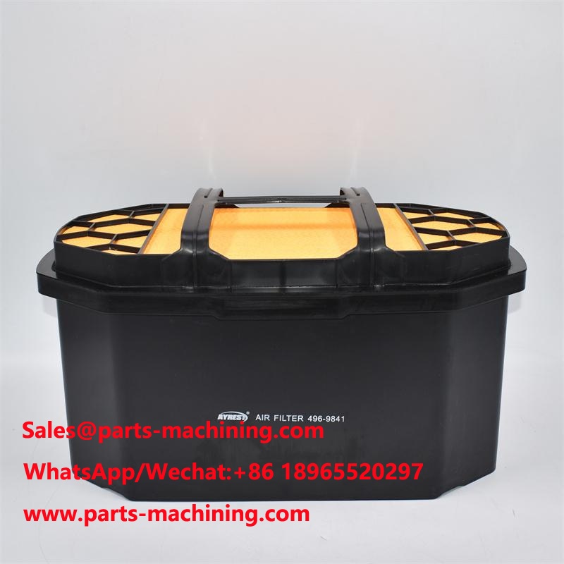 Air Filter 496-9841 4969841 SA160098 SL83178