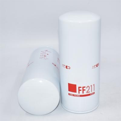 ไส้กรองน้ำมันเชื้อเพลิง FF211 P555823 FC-5502 BF584