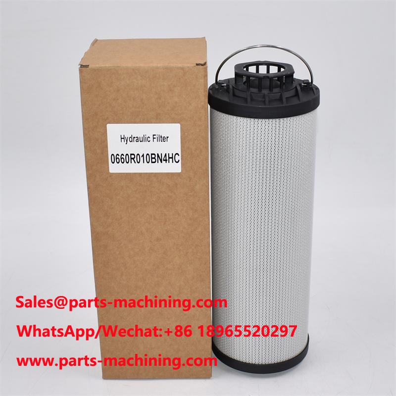 Hydraulic Filter 0660R010BN4HC