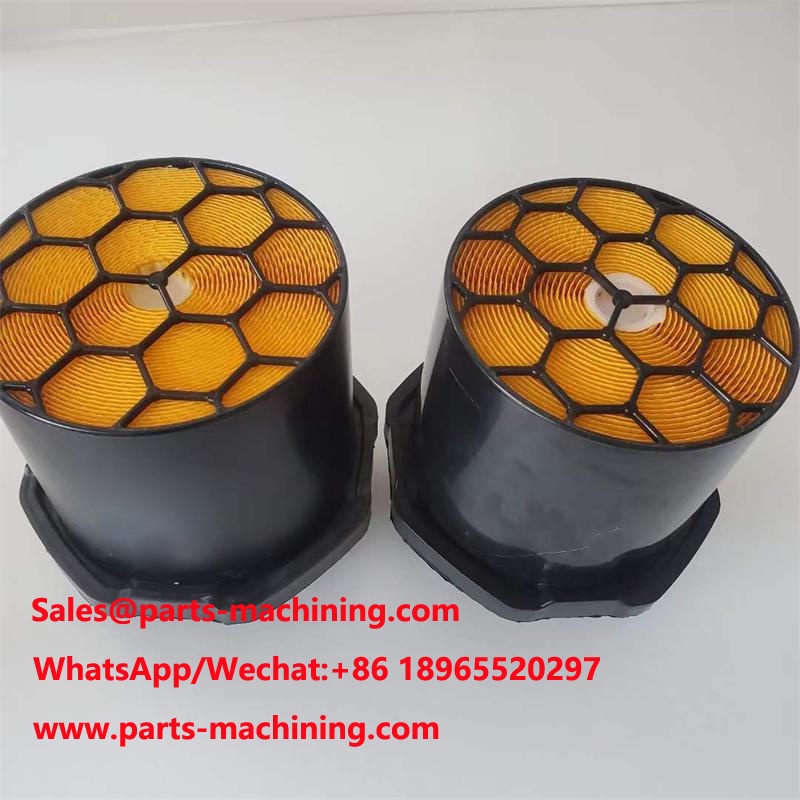 527-6894 เครื่องกรองอากาศ SA160139 สำหรับ Caterpillar 312GC