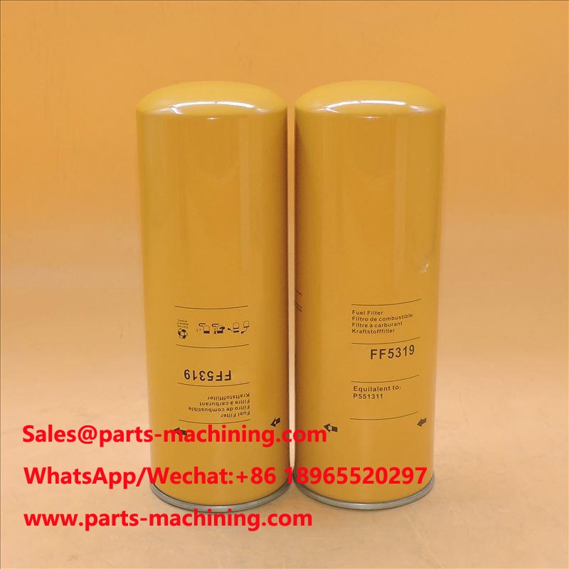 Fuel Filter FF5319