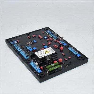 MX321 AVR-ตัวควบคุมแรงดันไฟฟ้าอัตโนมัติ