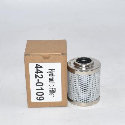 442-0109 Hydraulic Filter