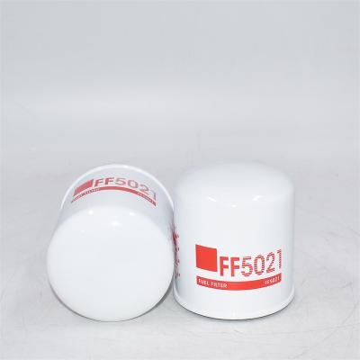 ไส้กรองน้ำมันเชื้อเพลิง FF5021 ของแท้ 23530640 P550928 มีในสต็อก
        