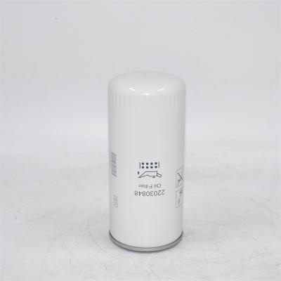 22030848 Oil Filter