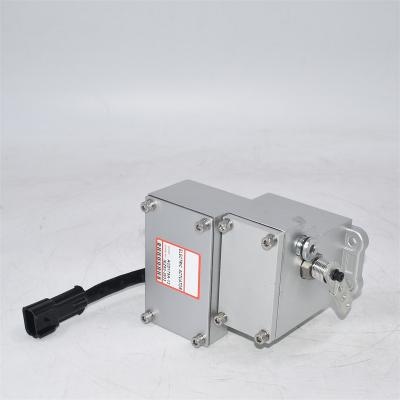 ACD175A-12 แอคชูเอเตอร์ไฟฟ้า 12V