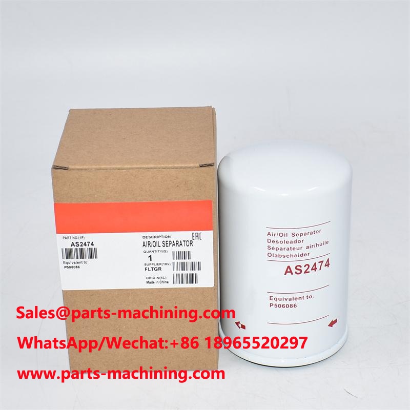 Air Oil Separator 41157577