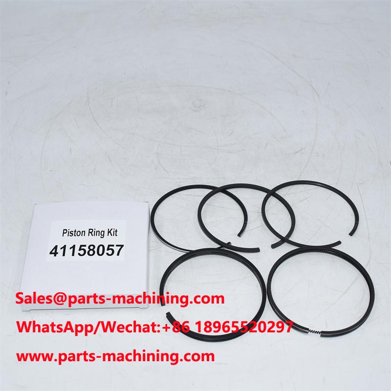 41158057 Piston Ring Kits