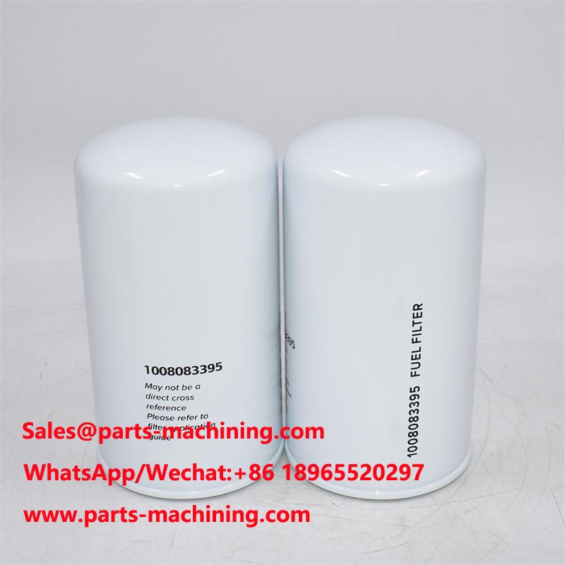 1008083395 Oil Filter