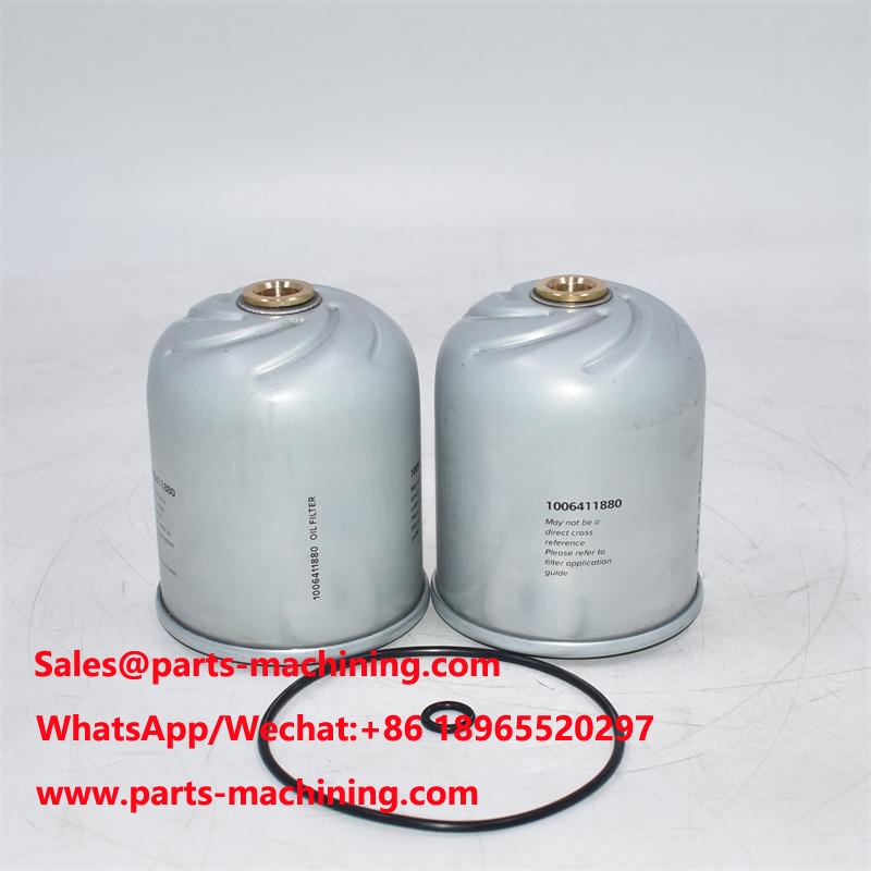 1006411880 Oil Filter