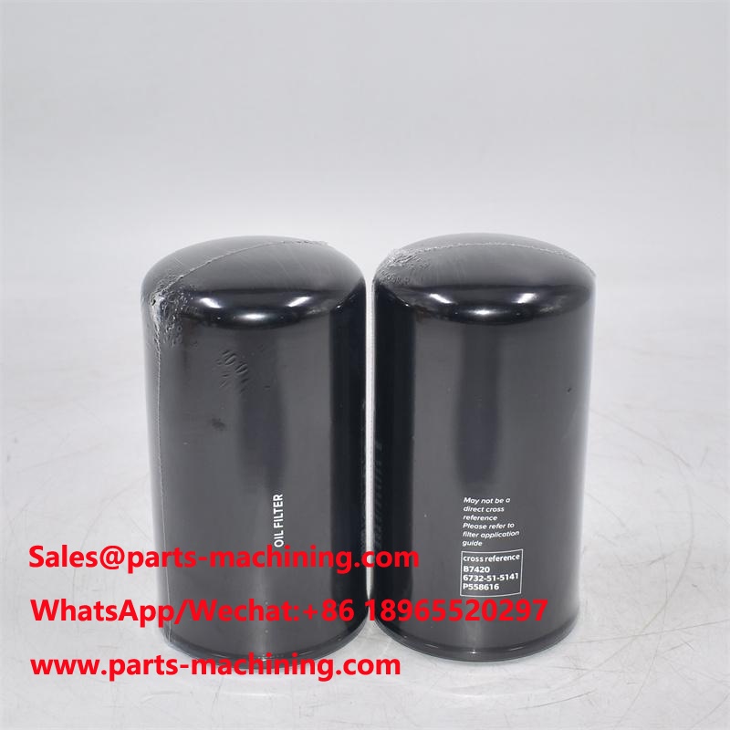 PH10871 Oil Filter