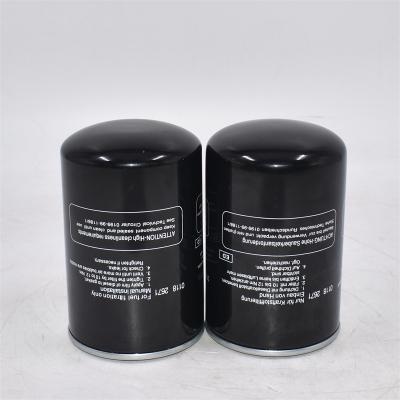 537A0342 Fuel Filter