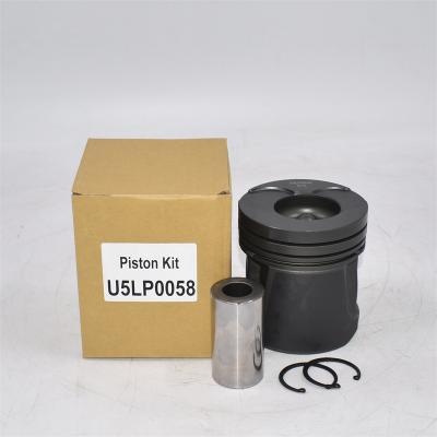 U5LP0058 Piston