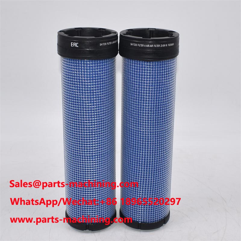 A-8607 Air Filter