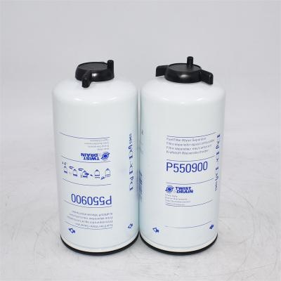 P550900 Spin-on Fuel Filter