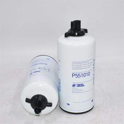 P551010 เครื่องแยกน้ำเชื้อเพลิง FS20051 BF9811-SP 33608 SN55434