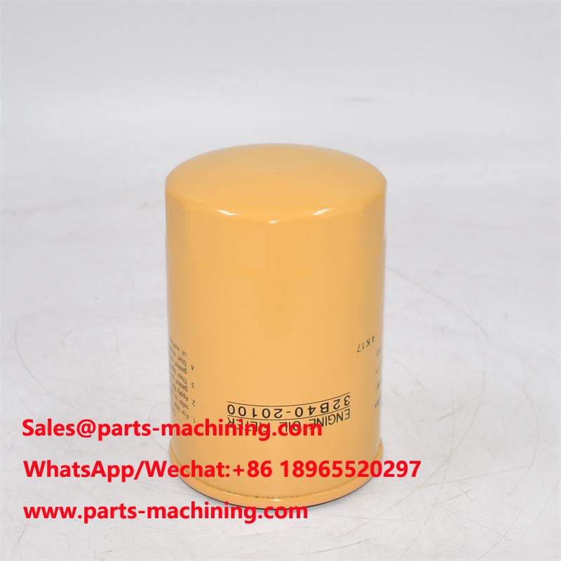 32B40-20100 Oil Filter