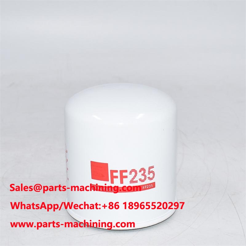 25014371 Fuel Filter