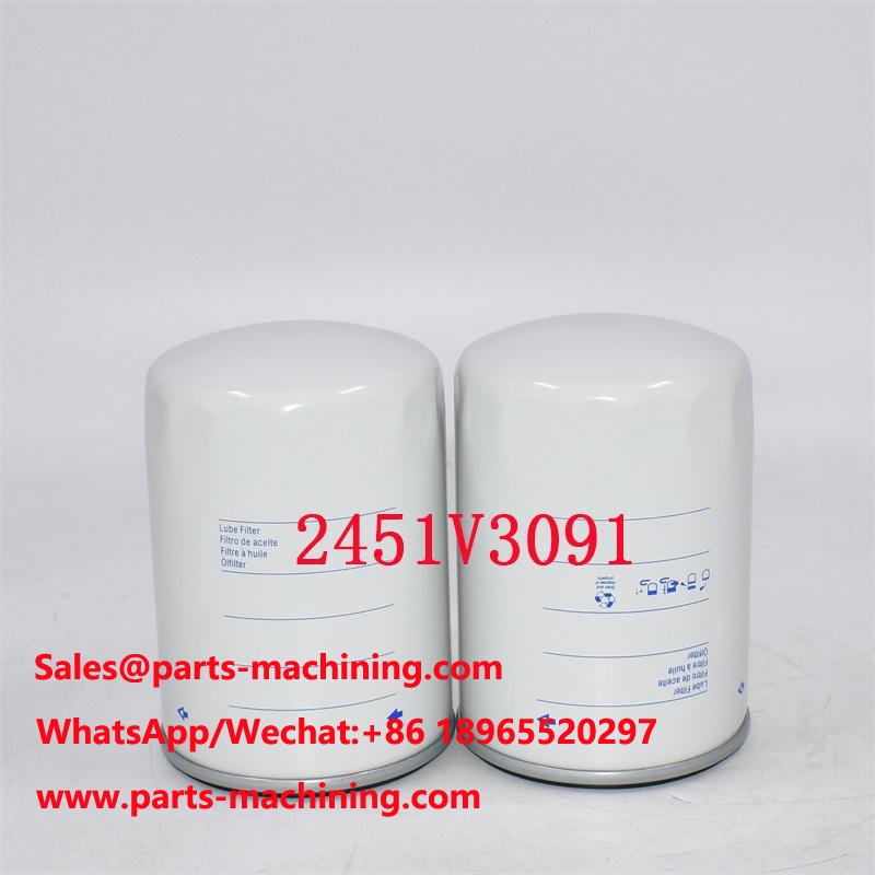 2451V3091 Oil Filter