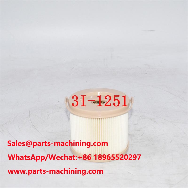 3I-1251 Fuel Filter Element