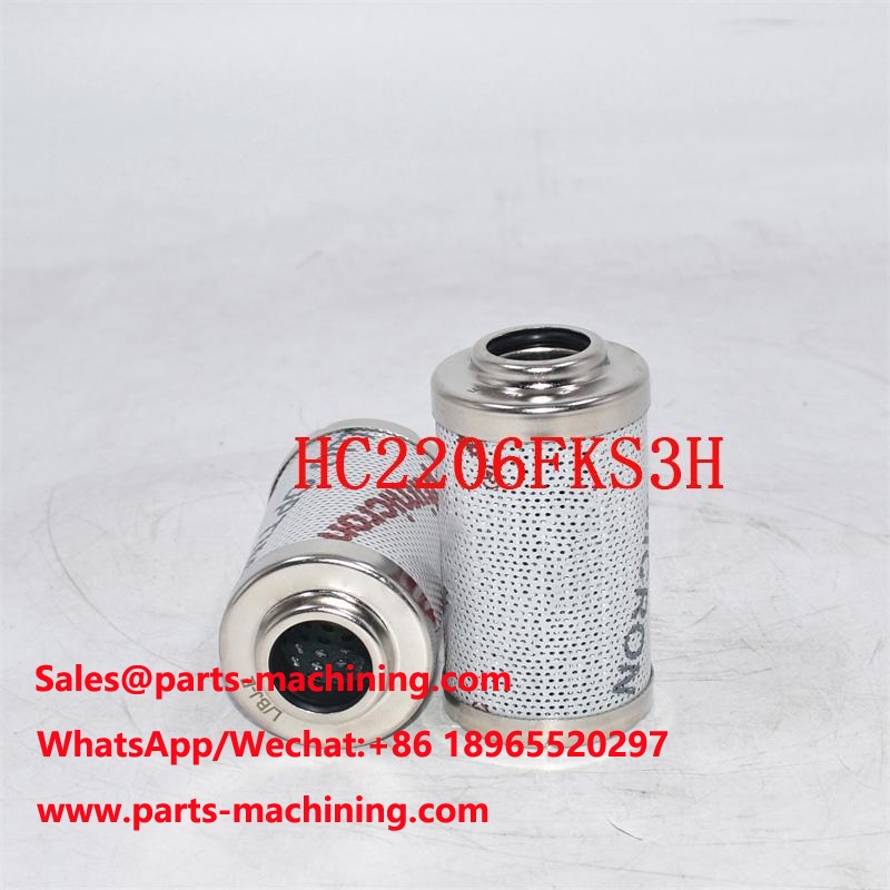 HC2206FKS3H Hydraulic Filter