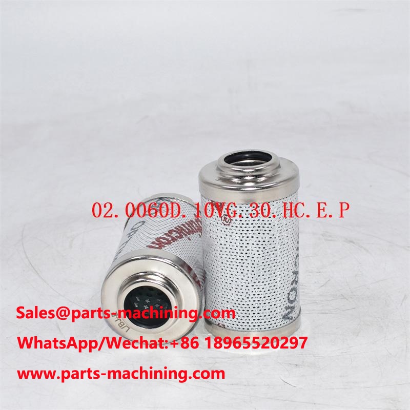 02.0060D.10VG.30.HC.E.P Hydraulic Filter