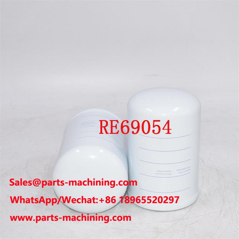 RE69054 Hydraulic Filter