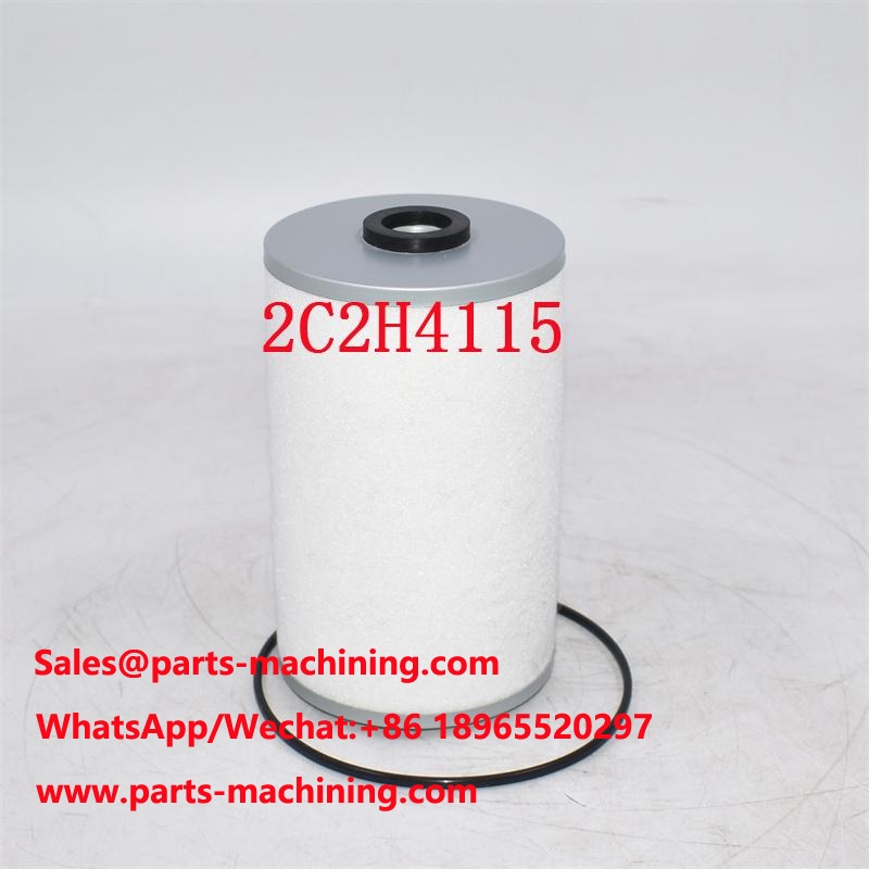 2C2H4115 Fuel Filter Element