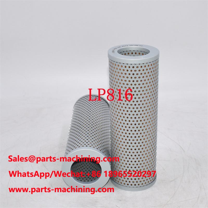 LP816 Hydraulic Filter