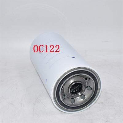 OC122 Spin-on Lube Filter OC484 ขายส่ง