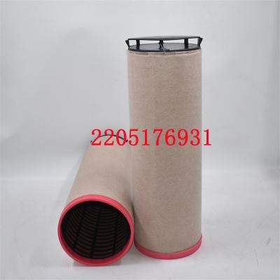 2205176931 Air Filter