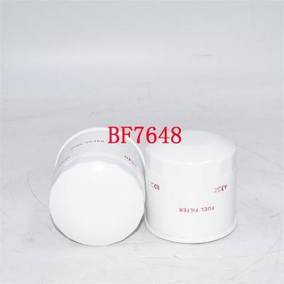 BF7648 กรองน้ำมันเชื้อเพลิง 23401-1411 เปลี่ยน