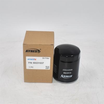 60231037 Oil Filter