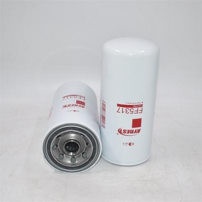 กรองน้ำมันเชื้อเพลิง Fleetguard FF5317 4068246 WK14001 FC-5510