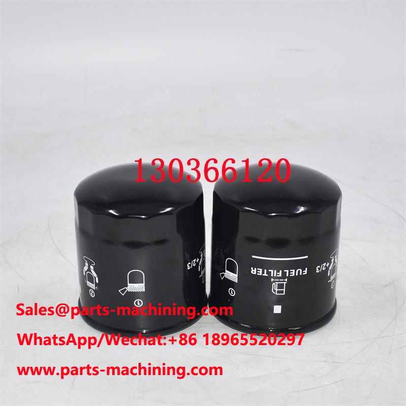 130366120 Fuel Filter