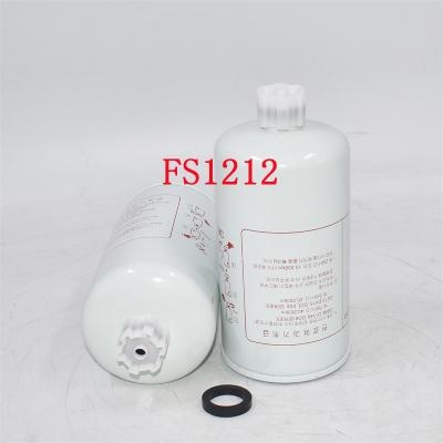 กรองน้ำมันเชื้อเพลิง FS1212 เดิม 83DB9155AA