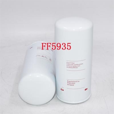 ผู้ผลิต FF5935 กรองน้ำมันเชื้อเพลิง WF10252