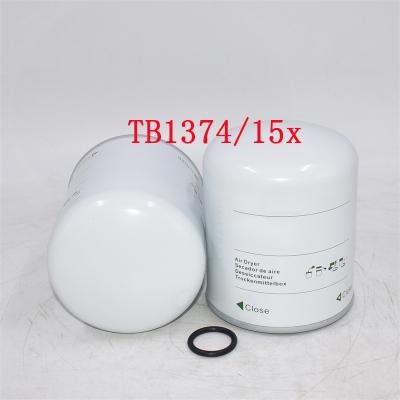 TB1374/15x เครื่องกรองอากาศ TB1374/13x ผู้ผลิต