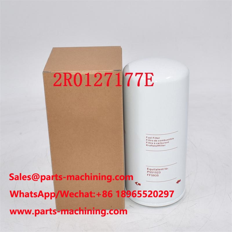 2R0127177E Fuel Filter